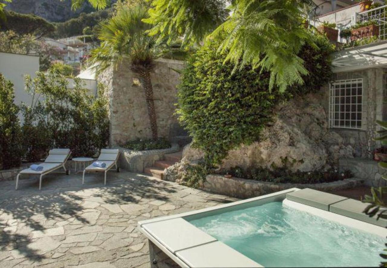 Villa Lhp La Giara *