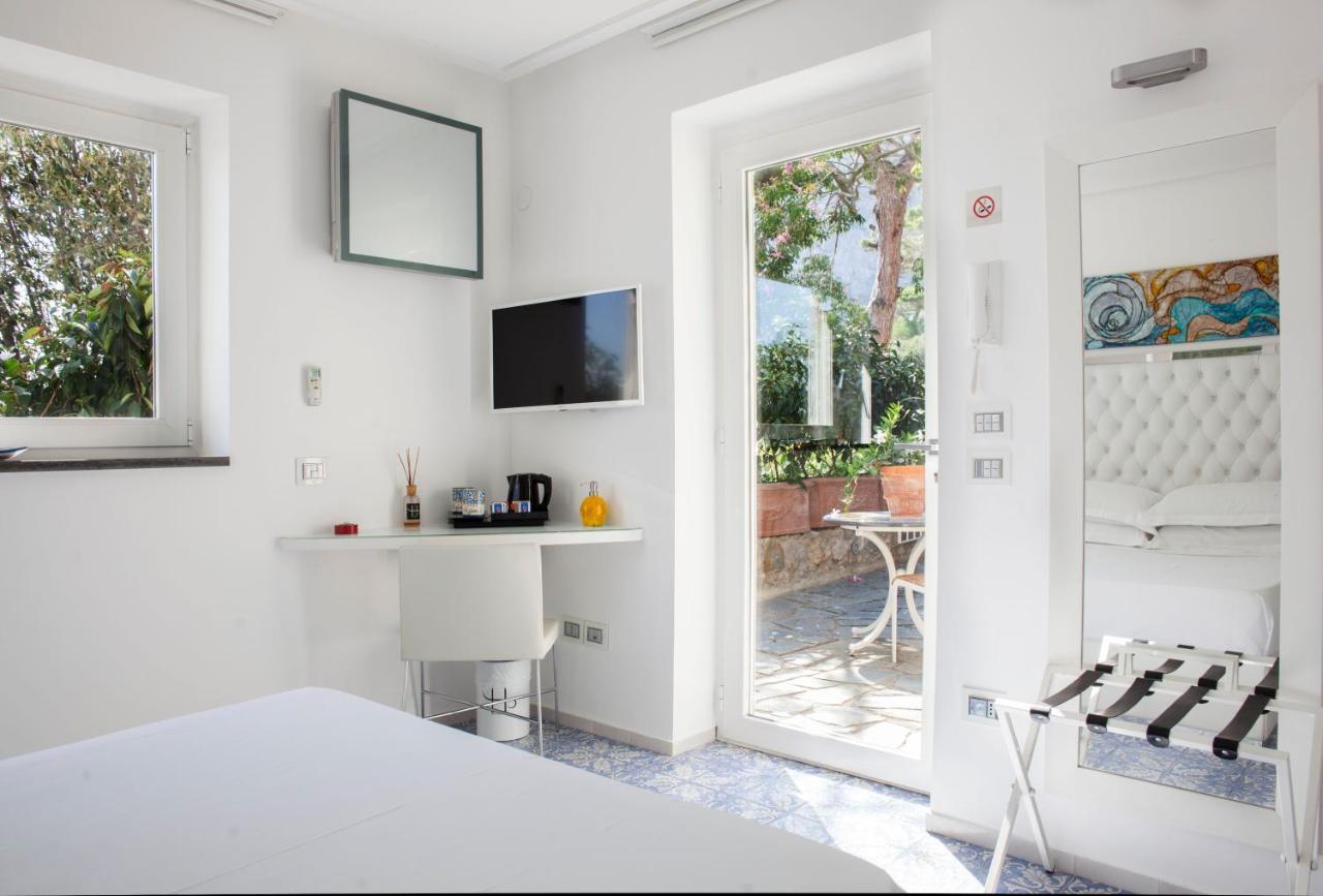Lhp La Giara Villa